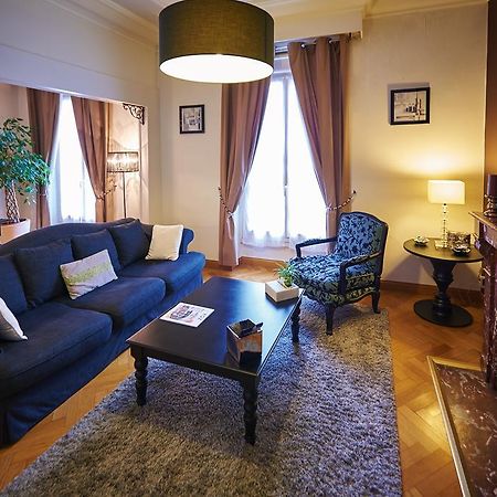 Appartements Plantagenet - Le 33 Le Mans Eksteriør billede