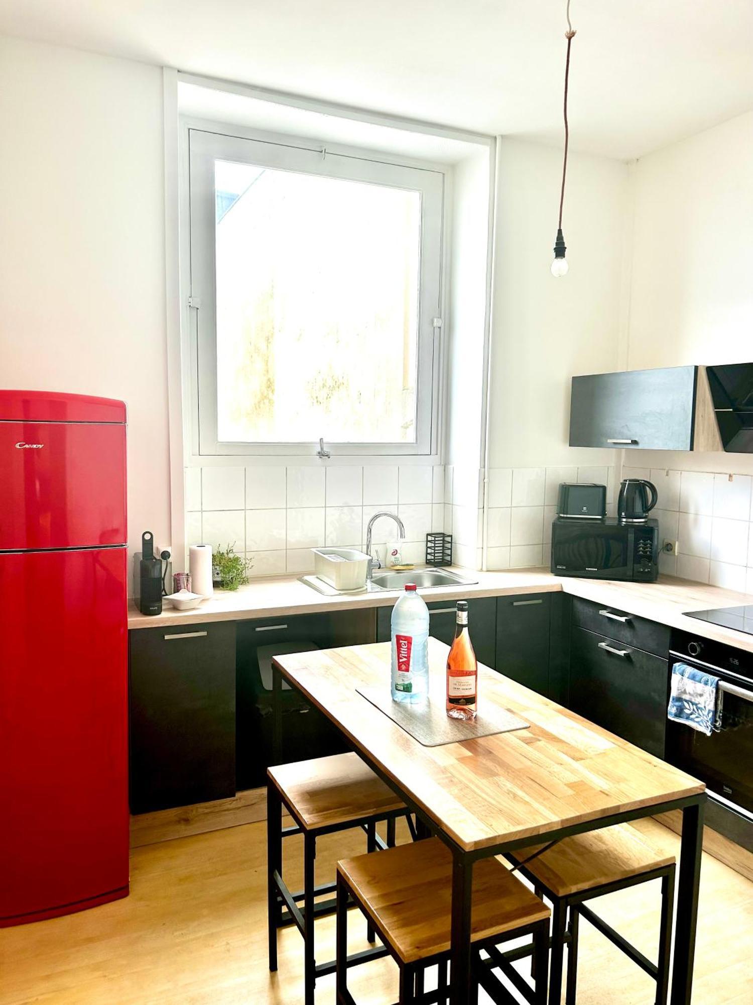 Appartements Plantagenet - Le 33 Le Mans Eksteriør billede