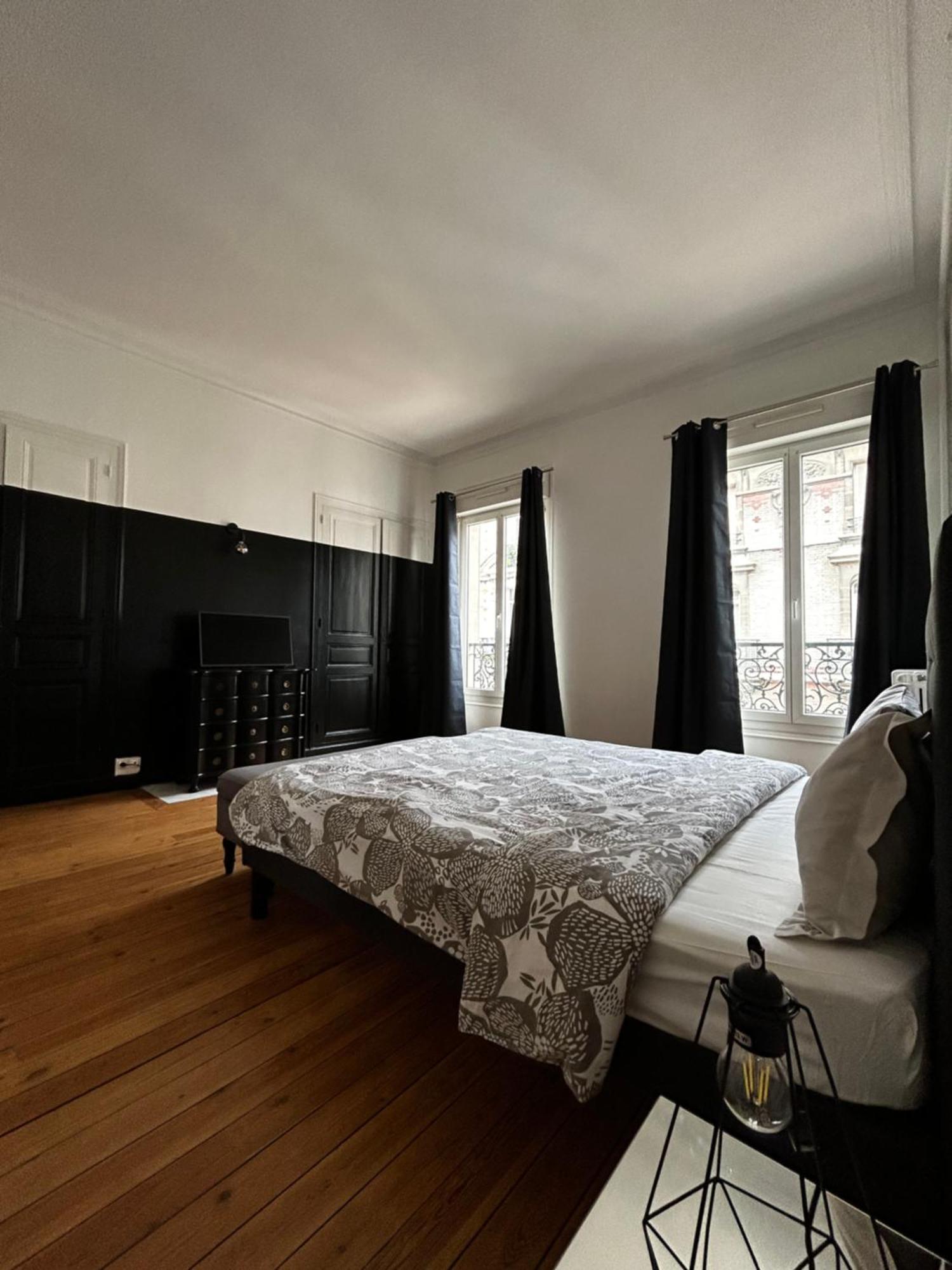 Appartements Plantagenet - Le 33 Le Mans Eksteriør billede