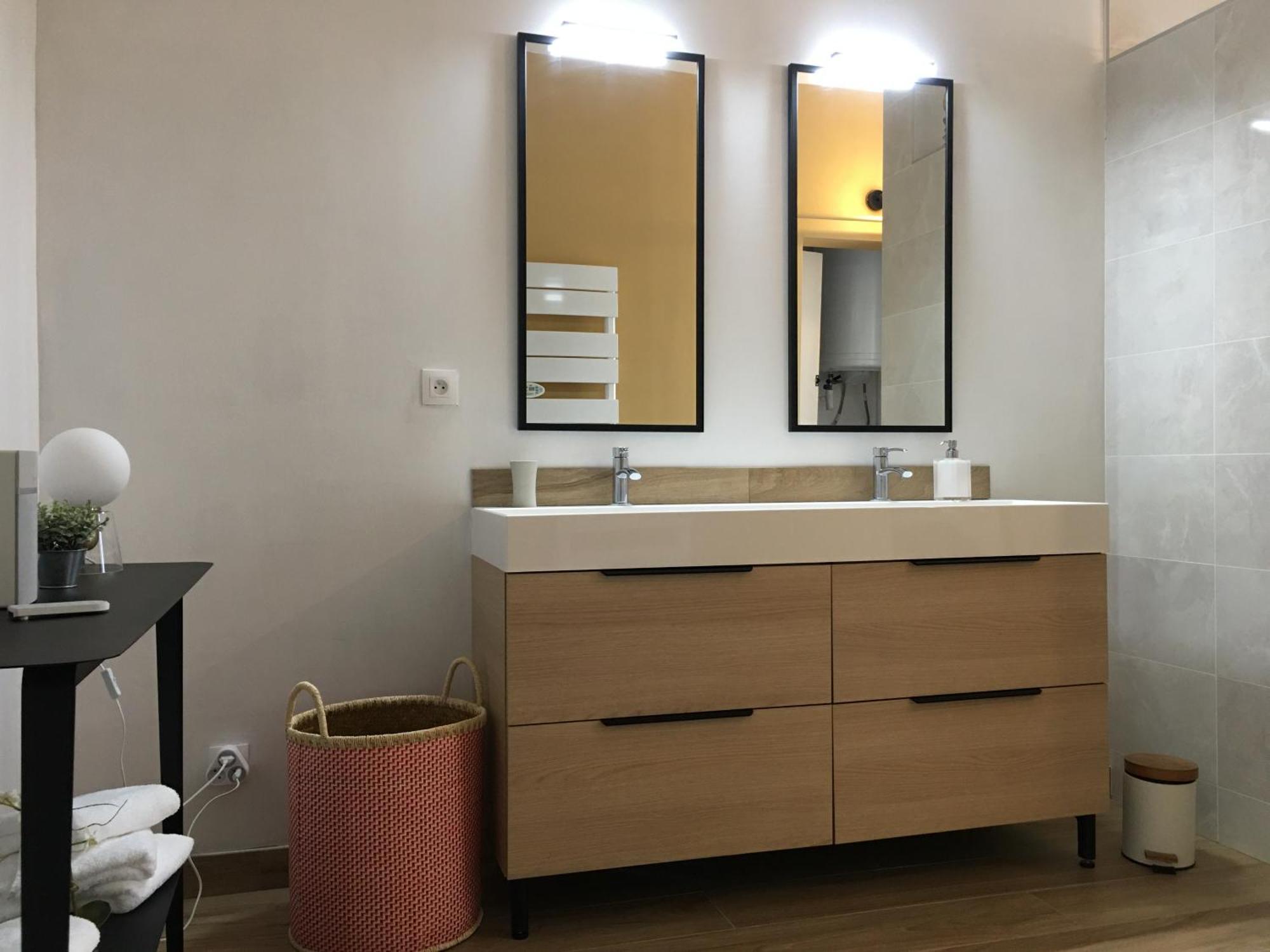 Appartements Plantagenet - Le 33 Le Mans Eksteriør billede