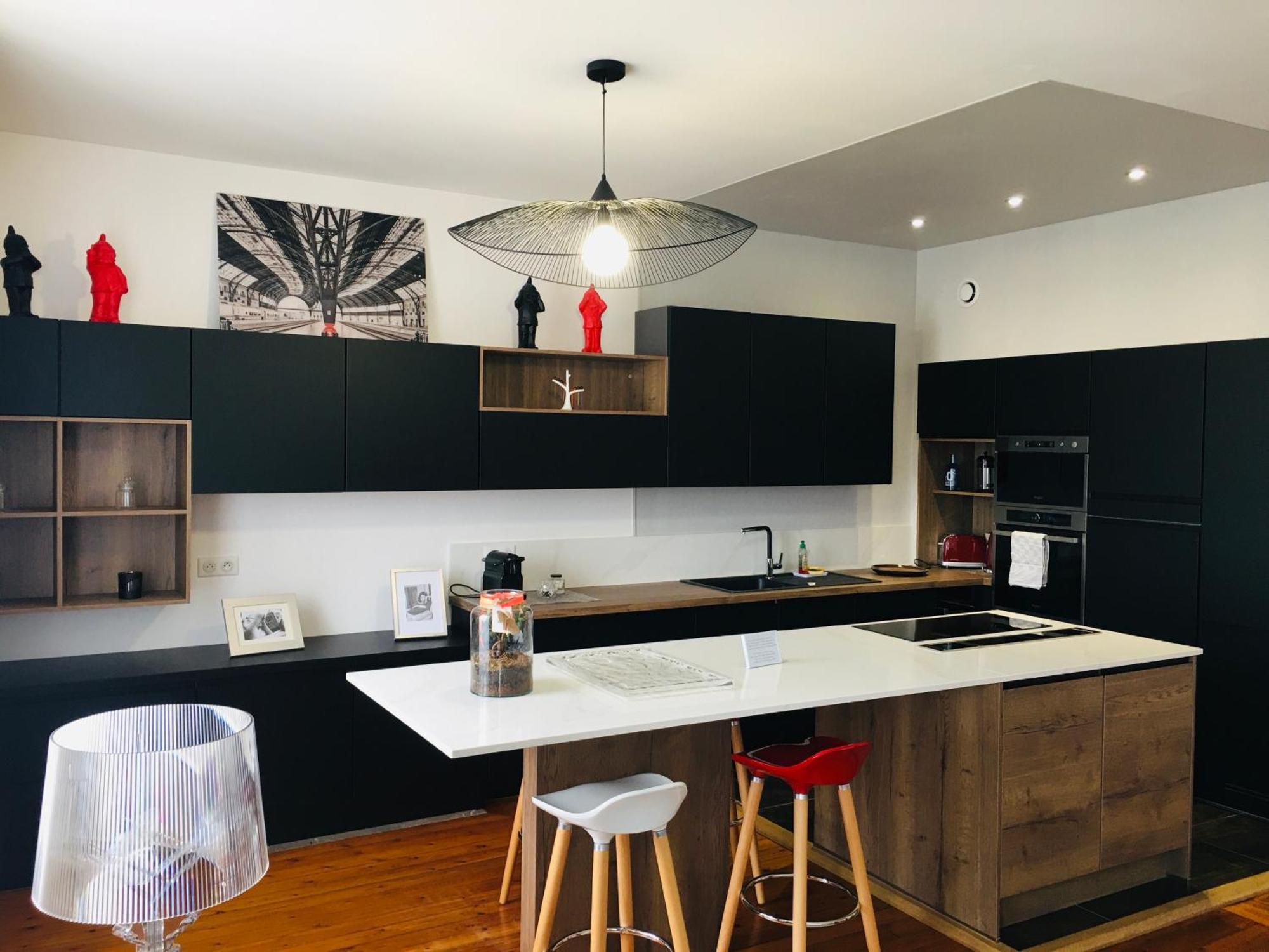 Appartements Plantagenet - Le 33 Le Mans Eksteriør billede