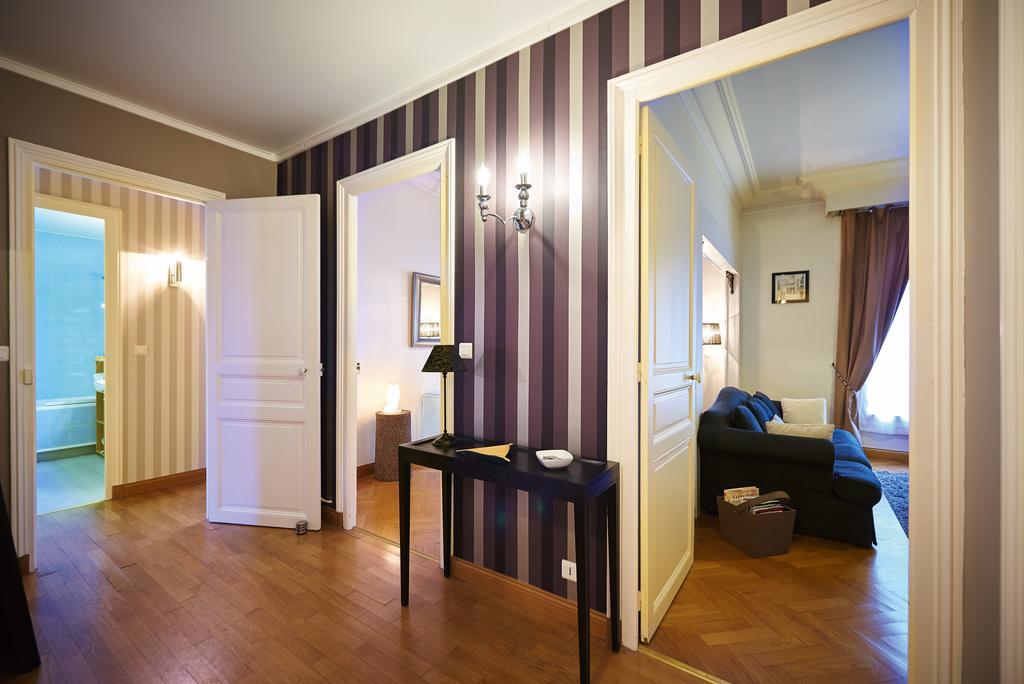 Appartements Plantagenet - Le 33 Le Mans Eksteriør billede