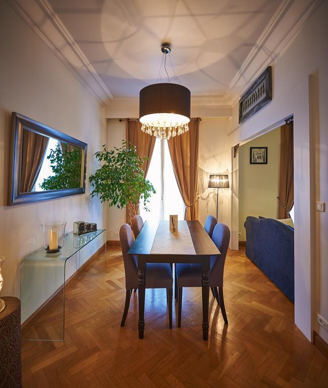 Appartements Plantagenet - Le 33 Le Mans Eksteriør billede