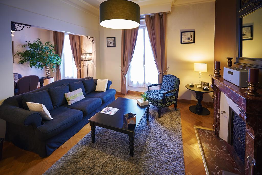 Appartements Plantagenet - Le 33 Le Mans Eksteriør billede