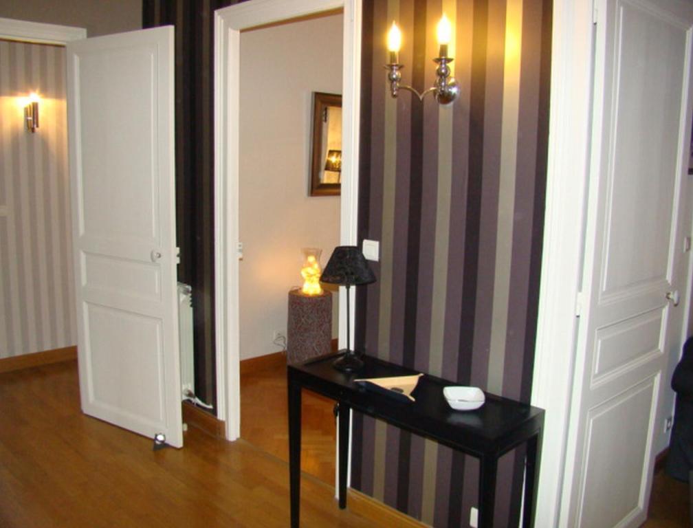 Appartements Plantagenet - Le 33 Le Mans Eksteriør billede