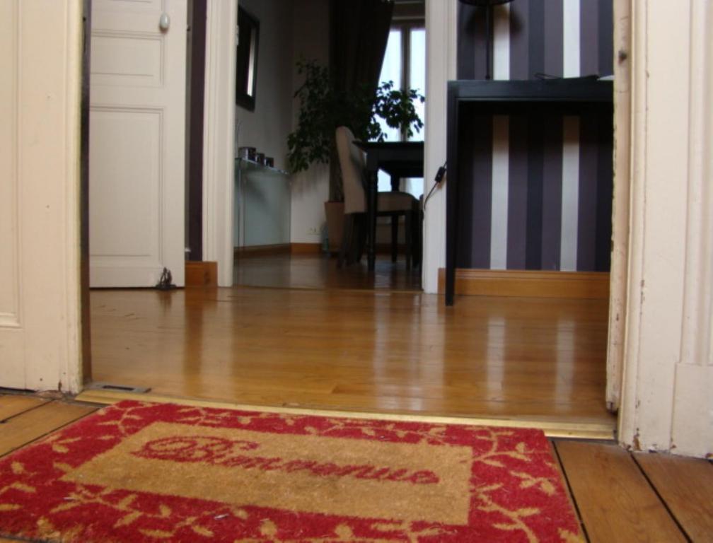 Appartements Plantagenet - Le 33 Le Mans Eksteriør billede
