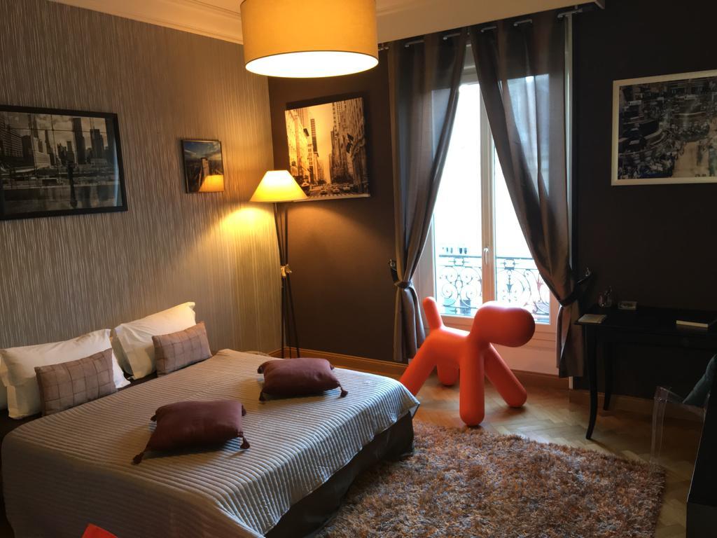 Appartements Plantagenet - Le 33 Le Mans Eksteriør billede